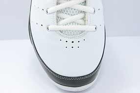 AND1 Triple A+ Mid アンドワン トリプル エープラス ミッド(White/Black/Silver)