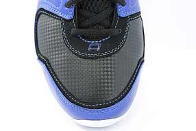 AND1 Advance Mid アンドワン アドヴァンス ミッド(Black/Royal)