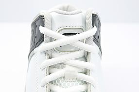 AND1 Advance Mid アンドワン アドヴァンス ミッド(White/Black/Silver)