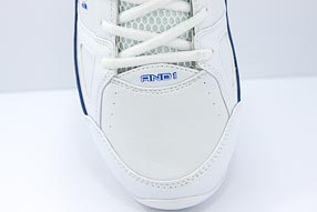 AND1 Stagger Mid アンドワン スタッガー ミッド(White/Royal)