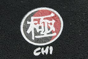 AND1 Tai Chi Mid アンドワン タイチ ミッド(Black/V.Red)