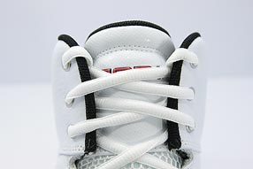 AND1 Disciple Mid アンドワン ディサイプル ミッド(White/Black/V.Red)