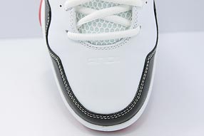 AND1 Disciple Mid アンドワン ディサイプル ミッド(White/Black/V.Red)