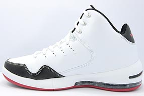 AND1 Disciple Mid アンドワン ディサイプル ミッド(White/Black/V.Red)