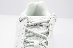 AND1 Tai Chi Low アンドワン タイチ ロー(White/Silver)