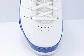 AND1 Triple A+ Mid アンドワン トリプル エープラス ミッド(White/Royal)