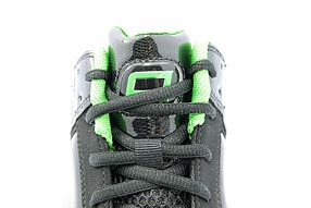 AND1 Advance Mid アンドワン アドヴァンス ミッド(Black/Apple)