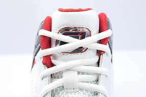AND1 Advance Mid アンドワン アドヴァンス ミッド(Navy/White/V.Red)