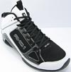 AND1 Stagger Mid アンドワン スタッガー ミッド
