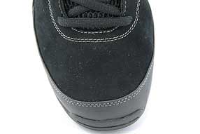 AND1 Sovereign Mid アンドワン ソブリン ミッド(Black/Dark Grey)