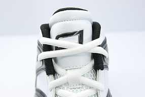 AND1 Sovereign Mid アンドワン ソブリン ミッド(White/Black/Silver)