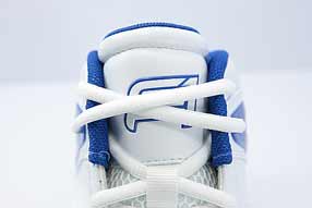 AND1 Sovereign Mid アンドワン ソブリン ミッド(White/Royal/Silver)