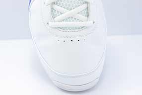 AND1 Sovereign Mid アンドワン ソブリン ミッド(White/Royal/Silver)