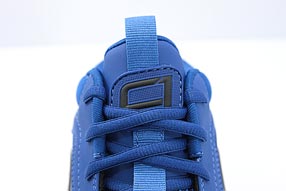 AND1 Discovery Mid アンドワン ディスカヴァリー ミッド(Black/Royal)