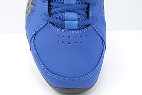 AND1 Discovery Mid アンドワン ディスカヴァリー ミッド(Black/Royal)