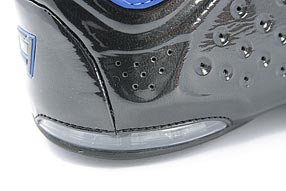 AND1 Discovery Mid アンドワン ディスカヴァリー ミッド(Black/Royal)