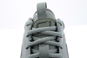 AND1 Discovery Mid アンドワン ディスカヴァリー ミッド(Black/Asphalt)