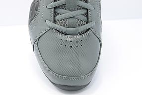 AND1 Discovery Mid アンドワン ディスカヴァリー ミッド(Black/Asphalt)