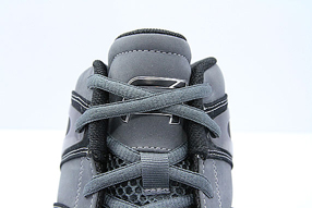 AND1 Sovereign Mid アンドワン ソブリン ミッド(Black/D.Grey/Silver)
