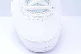 AND1 Sovereign Mid アンドワン ソブリン ミッド(White/Silver/Navy)