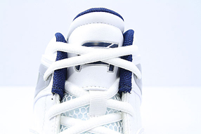 AND1 Sovereign Mid アンドワン ソブリン ミッド(White/Silver/Navy)