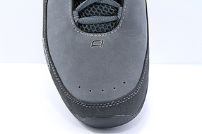 AND1 Impact Mid アンドワン インパクト ミッド(Asphalt/Black)