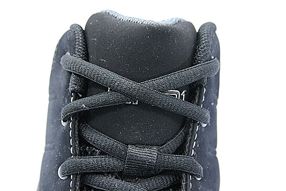 AND1 Storm Mid アンドワン ストーム ミッド(Black/D.Grey)