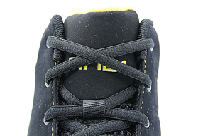 AND1 Storm Mid アンドワン ストーム ミッド(Black/Gold)