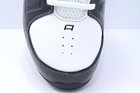 AND1 Storm Mid アンドワン ストーム ミッド(White/Asphalt/Black)