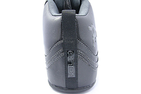 AND1 Ambush Mid アンドワン アンブッシュ ミッド(Black/D.Grey)