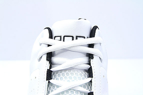AND1 Ambush Mid アンドワン アンブッシュ ミッド(White/Black)