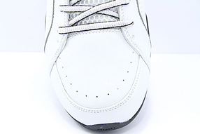 AND1 Assault Mid アンドワン アサルト ミッド(White/Black)