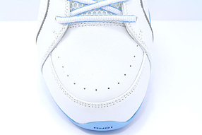 AND1 Assault Mid アンドワン アサルト ミッド(White/Carolina)