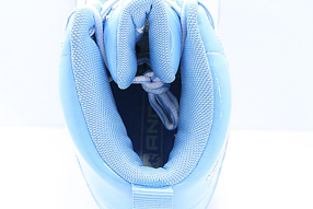 AND1 Assault Mid アンドワン アサルト ミッド(White/Carolina)