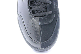AND1 Tai Chi TGR Low アンドワン タイチ TGR　ロー(Black/Silver)