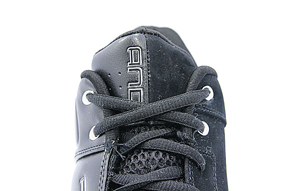 AND1 Tai Chi TGR Low アンドワン タイチ TGR　ロー(Black/Silver)