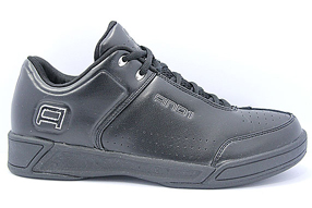 AND1 Tai Chi TGR Low アンドワン タイチ TGR　ロー(Black/Silver)