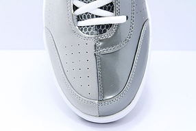 AND1 Tai Chi TGR Low アンドワン タイチ TGR　ロー(Cement/D.Grey/White)