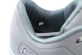 AND1 Tai Chi TGR Low アンドワン タイチ TGR　ロー(Cement/D.Grey/White)