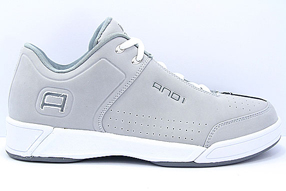 AND1 Tai Chi TGR Low アンドワン タイチ TGR　ロー(Cement/D.Grey/White)