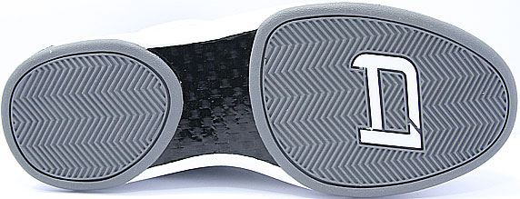 AND1 Tai Chi TGR Low アンドワン タイチ TGR　ロー(Cement/D.Grey/White)