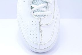 AND1 Tai Chi TGR Low アンドワン タイチ TGR　ロー(White/Silver)