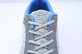 AND1 Down Time Low アンドワン ダウンタイム ロー(L.Grey/Cool Blue)