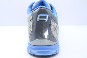 AND1 Down Time Low アンドワン ダウンタイム ロー(L.Grey/Cool Blue)