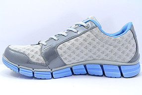 AND1 Down Time Low アンドワン ダウンタイム ロー(L.Grey/Cool Blue)