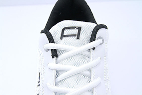 AND1 Down Time Low アンドワン ダウンタイム ロー(White/Black)