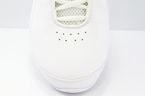 AND1 Rocket 2.0 Mid アンドワン ロケット 2.0 ミッド(White/White/Silver)