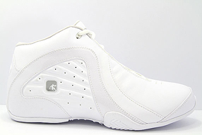 AND1 Rocket 2.0 Mid アンドワン ロケット 2.0 ミッド(White/White/Silver)