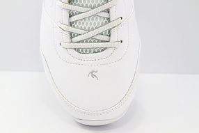 AND1 Release Mid アンドワン リリース ミッド(White/White/Silver)