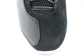 AND1 Sabotage Mid アンドワン サボタージュ ミッド(Black/Black/White)